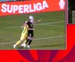 „Dacă nici ăsta nu e penalty...” » Decizie de neînțeles la Mioveni: nici reluările nu l-au convins!