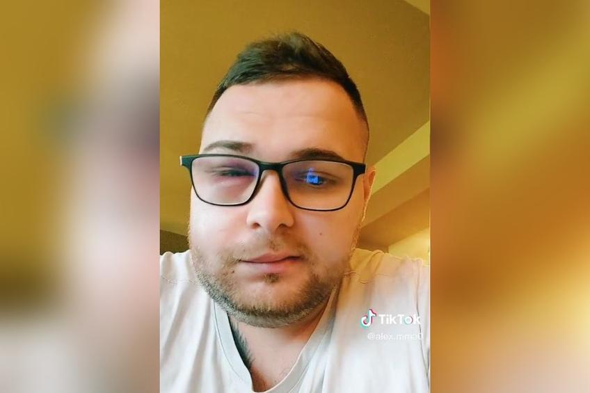 Alex Gorczyca