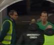 Scandal monstru după Botoșani - CSU Craiova » Arlauskis a făcut o criză de nervi și a fost cu greu ținut să nu sară la bătaie!