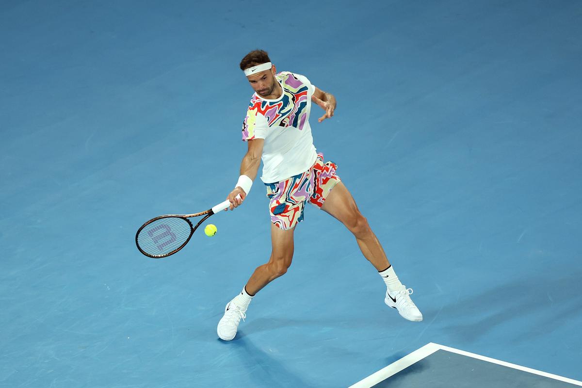A cedat în conferință! Novak Djokovic a izbucnit la Australian Open: „De ce doar accidentările mele sunt puse la îndoială?”