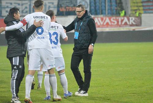 Flavius Stoican // foto: Ionuț Tăbultoc
