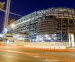 Se vede OZN-ul! Noul Santiago Bernabeu lasă cu gura căscată orice iubitor al fotbalului