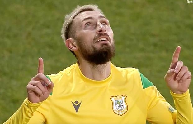 CS Mioveni - Petrolul 1-0 » Rusu aduce prima victorie după 4 luni și jumătate pentru „lanterna roșie” a Superligii!