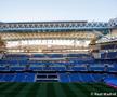 Se vede OZN-ul! Noul Santiago Bernabeu lasă cu gura căscată orice iubitor al fotbalului