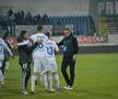 Debut cu stângul pentru Neagoe » Universitatea Craiova pleacă învinsă de la Botoșani