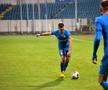 Debut cu stângul pentru Neagoe » Universitatea Craiova pleacă învinsă de la Botoșani