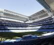 Noul stadion Santiago Bernabeu - Real Madrid, 21 ianuarie 2022