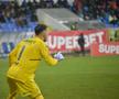 Debut cu stângul pentru Neagoe » Universitatea Craiova pleacă învinsă de la Botoșani