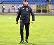 Debut cu stângul pentru Neagoe » Universitatea Craiova pleacă învinsă de la Botoșani