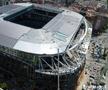 Noul stadion Santiago Bernabeu - Real Madrid, 21 ianuarie 2022