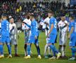 Debut cu stângul pentru Neagoe » Universitatea Craiova pleacă învinsă de la Botoșani