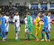 Debut cu stângul pentru Neagoe » Universitatea Craiova pleacă învinsă de la Botoșani