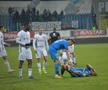 Debut cu stângul pentru Neagoe » Universitatea Craiova pleacă învinsă de la Botoșani