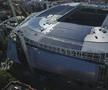 Noul stadion Santiago Bernabeu - Real Madrid, 21 ianuarie 2022