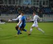 Debut cu stângul pentru Neagoe » Universitatea Craiova pleacă învinsă de la Botoșani