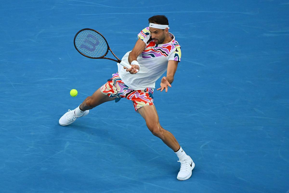 A cedat în conferință! Novak Djokovic a izbucnit la Australian Open: „De ce doar accidentările mele sunt puse la îndoială?”
