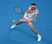 Novak Djokovic - Grigor Dimitrov