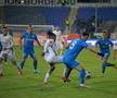 Debut cu stângul pentru Neagoe » Universitatea Craiova pleacă învinsă de la Botoșani