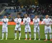 Debut cu stângul pentru Neagoe » Universitatea Craiova pleacă învinsă de la Botoșani