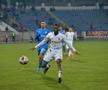 Debut cu stângul pentru Neagoe » Universitatea Craiova pleacă învinsă de la Botoșani