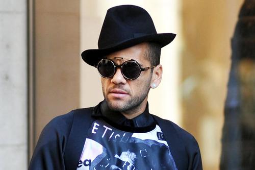 Dani Alves // sursă foto: Imago Images