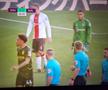 foto: captură DAZN
