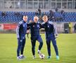 Debut cu stângul pentru Neagoe » Universitatea Craiova pleacă învinsă de la Botoșani
