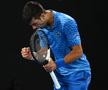 A cedat în conferință! Novak Djokovic a izbucnit la Australian Open: „De ce doar accidentările mele sunt puse la îndoială?”