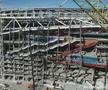 Noul stadion Santiago Bernabeu - Real Madrid, 21 ianuarie 2022