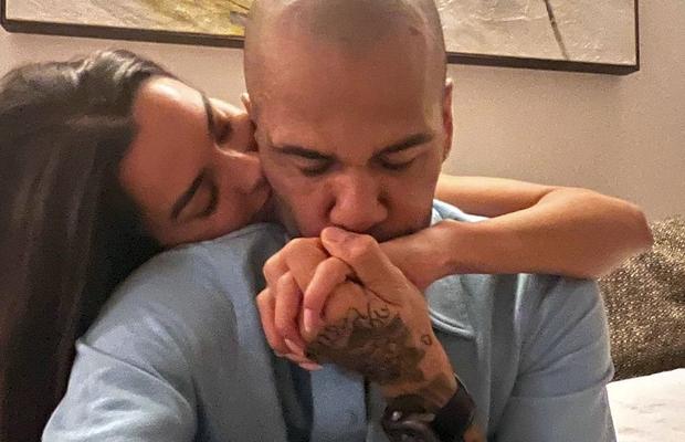 Mesajul tulburător al soției lui Dani Alves: „Am pierdut unicii doi stâlpi ai vieții mele, aveți un pic de empatie!”