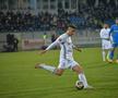 Debut cu stângul pentru Neagoe » Universitatea Craiova pleacă învinsă de la Botoșani