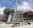 Noul stadion Santiago Bernabeu - Real Madrid, 21 ianuarie 2022