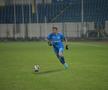 Debut cu stângul pentru Neagoe » Universitatea Craiova pleacă învinsă de la Botoșani