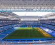 Se vede OZN-ul! Noul Santiago Bernabeu lasă cu gura căscată orice iubitor al fotbalului