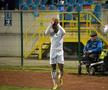 Debut cu stângul pentru Neagoe » Universitatea Craiova pleacă învinsă de la Botoșani