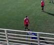 MM și Panduru s-au pus de acord: „Cel mai urât lucru pe care l-am văzut în fotbal!”