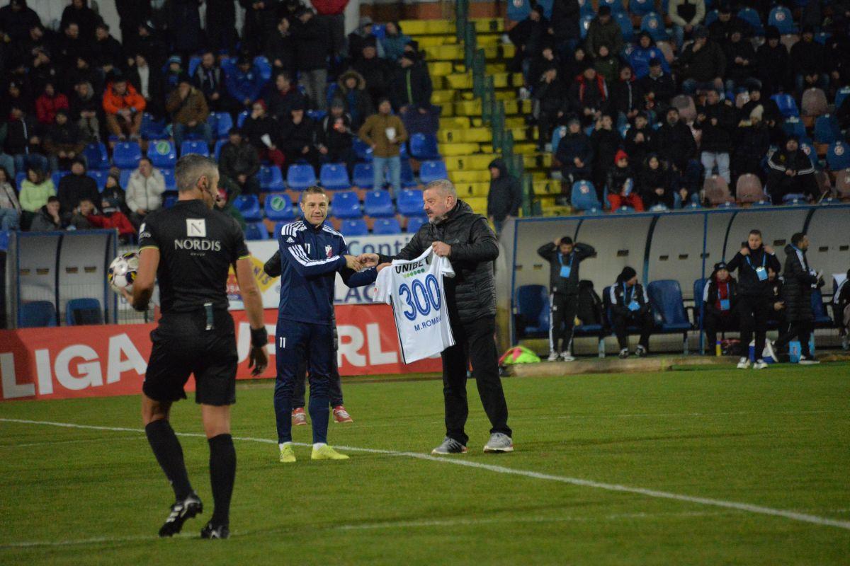 Cele mai interesante imagini din FC Botoșani - CSU Craiova 1-0