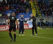 Debut cu stângul pentru Neagoe » Universitatea Craiova pleacă învinsă de la Botoșani