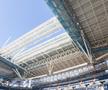 Se vede OZN-ul! Noul Santiago Bernabeu lasă cu gura căscată orice iubitor al fotbalului