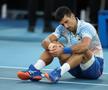 Novak Djokovic - Grigor Dimitrov