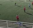 Vali Lazăr, gest șocant în Dinamo - CS Păulești