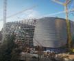 Noul stadion Santiago Bernabeu - Real Madrid, 21 ianuarie 2022