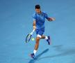 A cedat în conferință! Novak Djokovic a izbucnit la Australian Open: „De ce doar accidentările mele sunt puse la îndoială?”