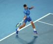 A cedat în conferință! Novak Djokovic a izbucnit la Australian Open: „De ce doar accidentările mele sunt puse la îndoială?”