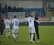 Debut cu stângul pentru Neagoe » Universitatea Craiova pleacă învinsă de la Botoșani