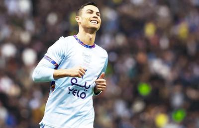 Cristiano Ronaldo și Al Nassr, din 22 ianuarie, la TV în România! Postul care a cumpărat drepturile de televizare
