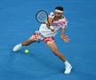 A cedat în conferință! Novak Djokovic a izbucnit la Australian Open: „De ce doar accidentările mele sunt puse la îndoială?”