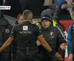 Scandal monstru după Botoșani - CSU Craiova » Arlauskis a făcut o criză de nervi și a fost cu greu ținut să nu sară la bătaie!