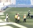 Se vede OZN-ul! Noul Santiago Bernabeu lasă cu gura căscată orice iubitor al fotbalului