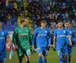 Debut cu stângul pentru Neagoe » Universitatea Craiova pleacă învinsă de la Botoșani